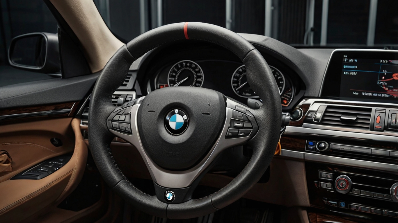 Exterior Detailing